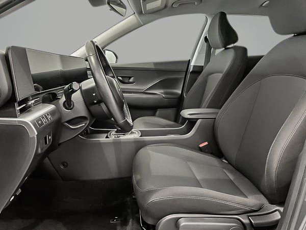 Hyundai Kona Preferred AWD 2024-9