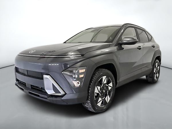 Hyundai Kona Preferred AWD 2024-2