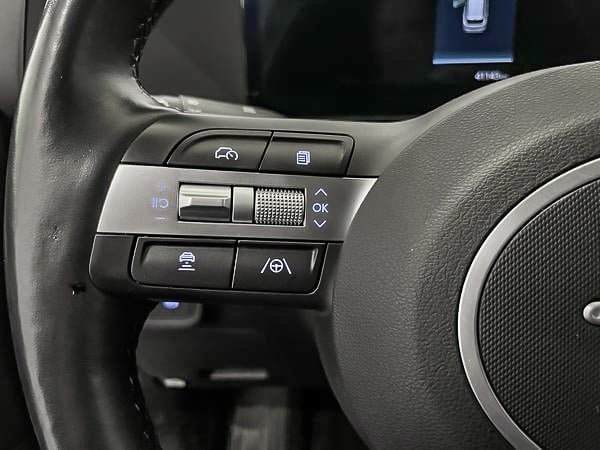 Hyundai Kona Preferred AWD 2024-11
