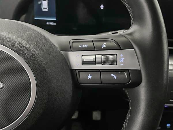 Hyundai Kona Preferred AWD 2024-12