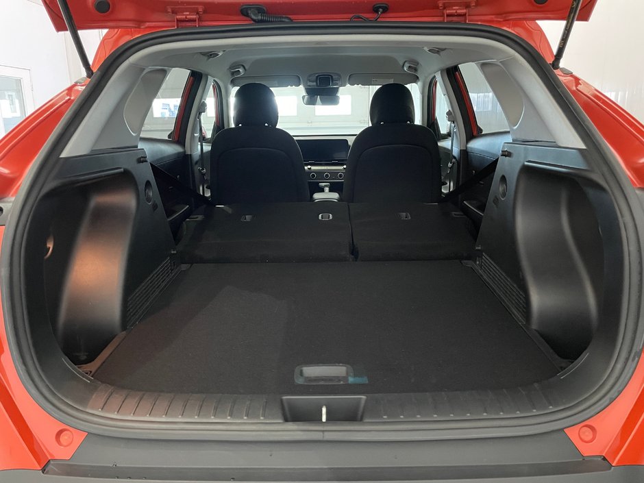 2024 Hyundai Kona Preferred AWD-26