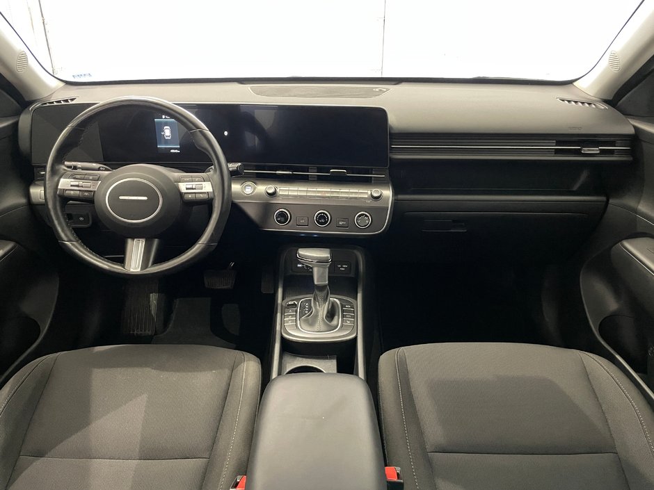 2024 Hyundai Kona Preferred AWD-7