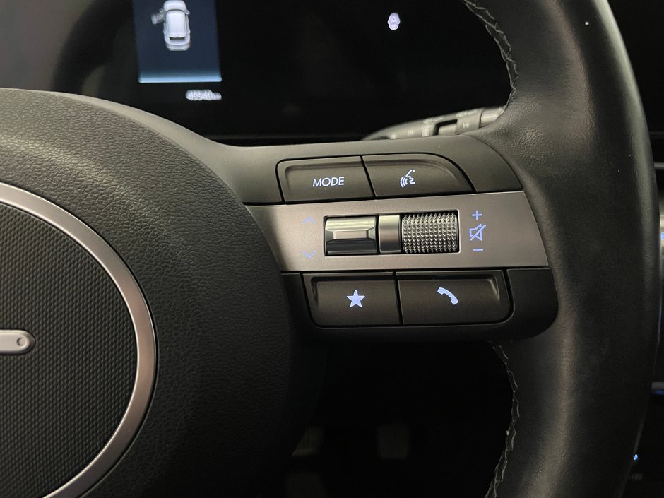 2024 Hyundai Kona Preferred AWD-13