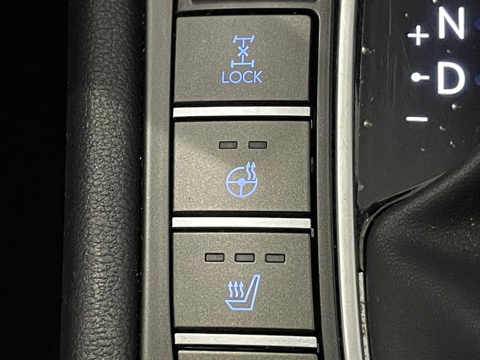 2024 Hyundai Kona Preferred AWD-22