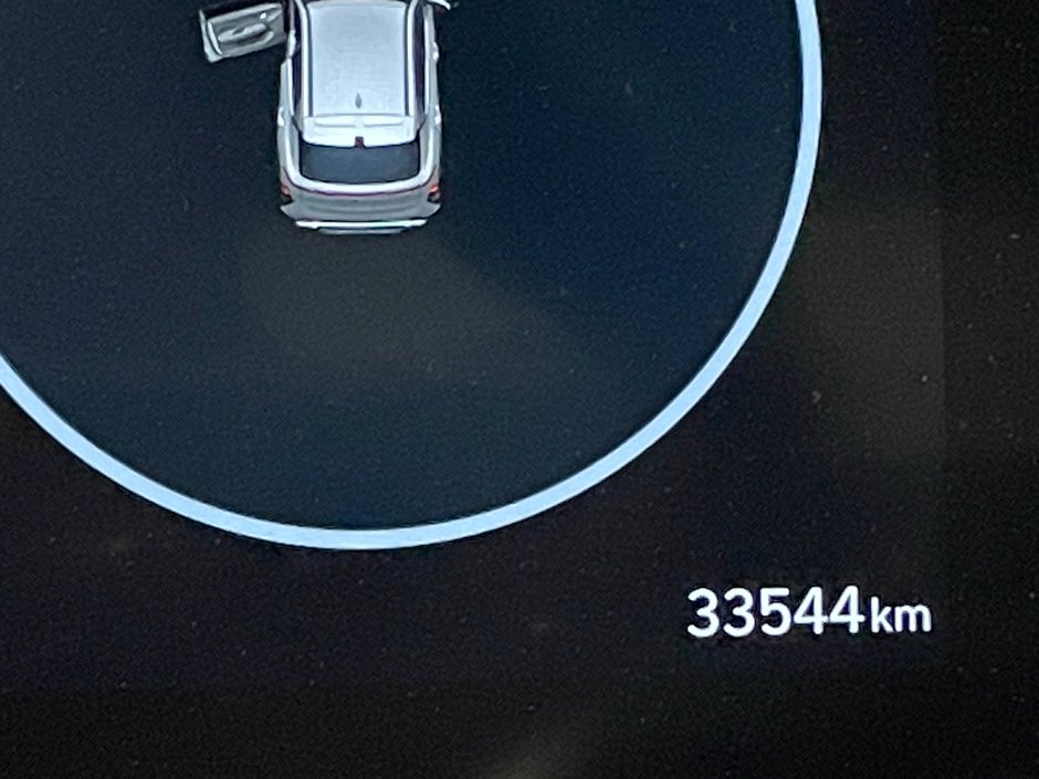 2024 Hyundai Kona N-LINE AWD / Toit noir-15