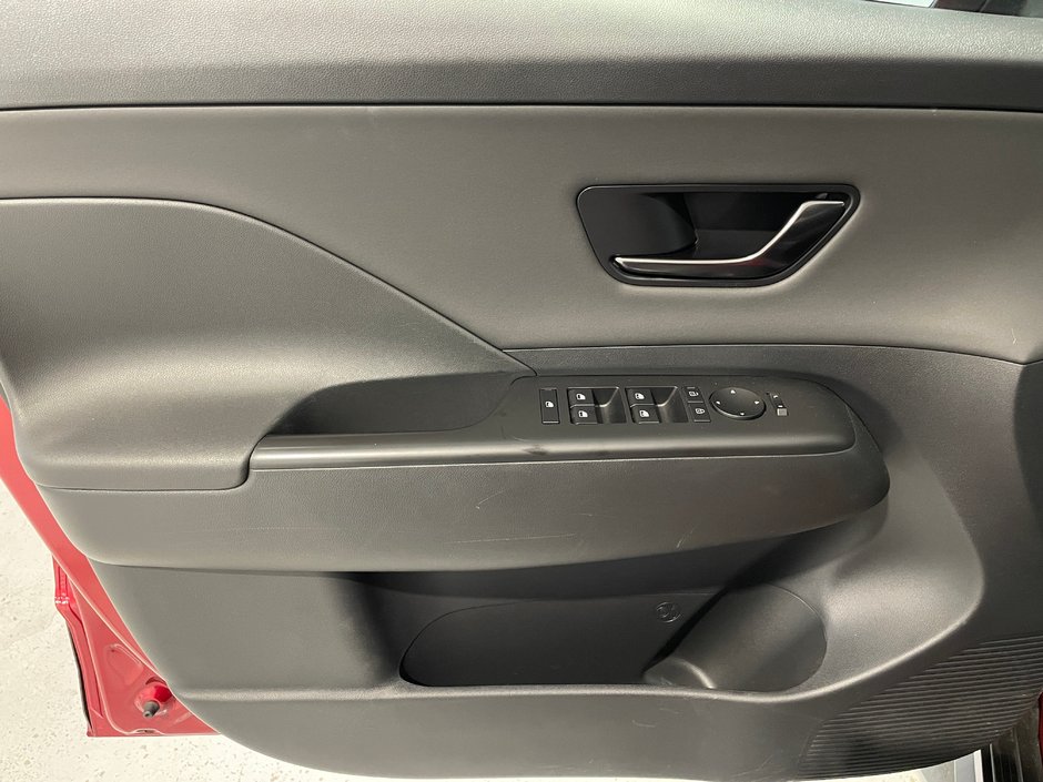 2024 Hyundai Kona N-LINE AWD / Toit noir-9