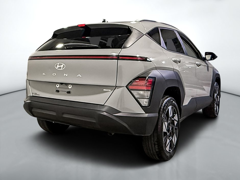 2024 Hyundai Kona Preferred-2