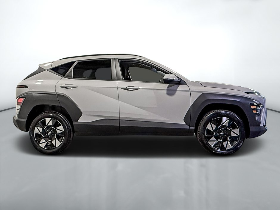 2024 Hyundai Kona Preferred-1