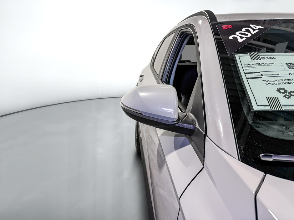 2024 Hyundai Kona Preferred-8