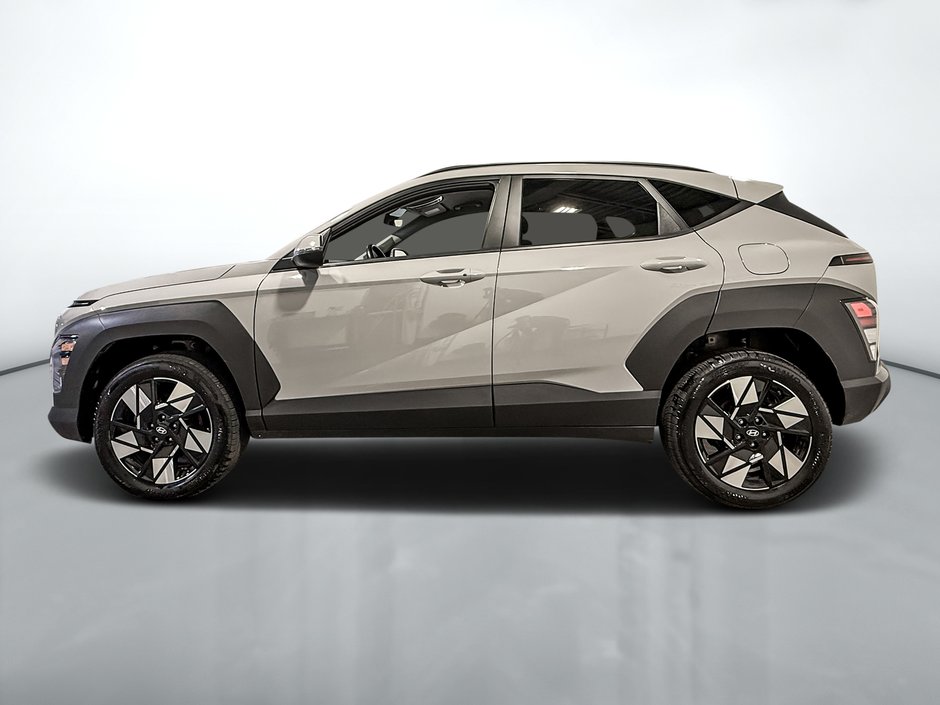 2024 Hyundai Kona Preferred-5