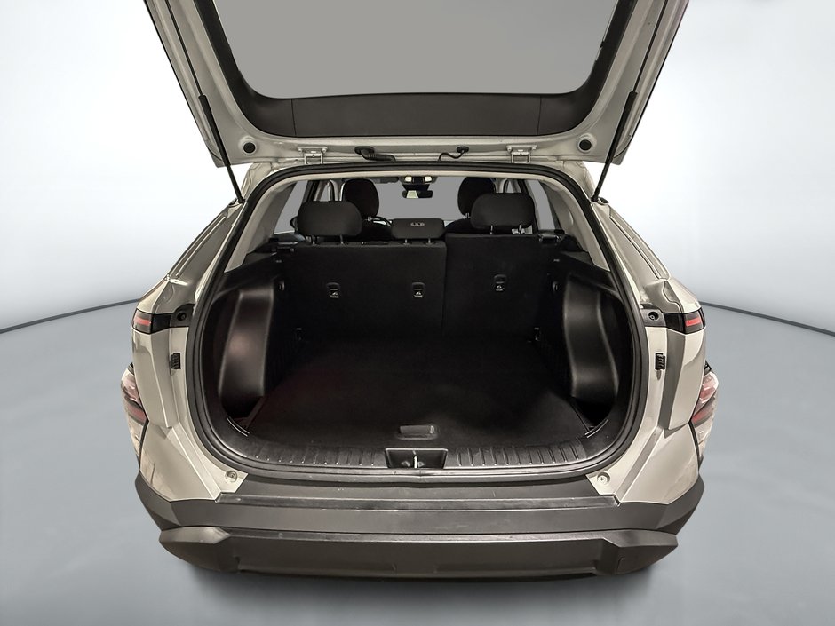2024 Hyundai Kona Preferred-25