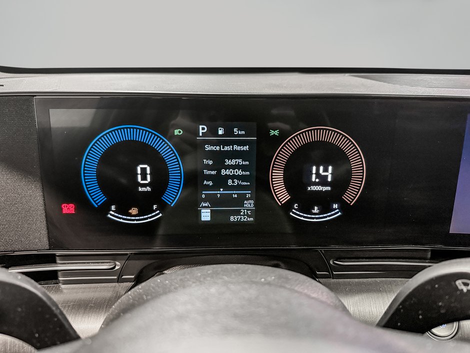 2024 Hyundai Kona Preferred-19