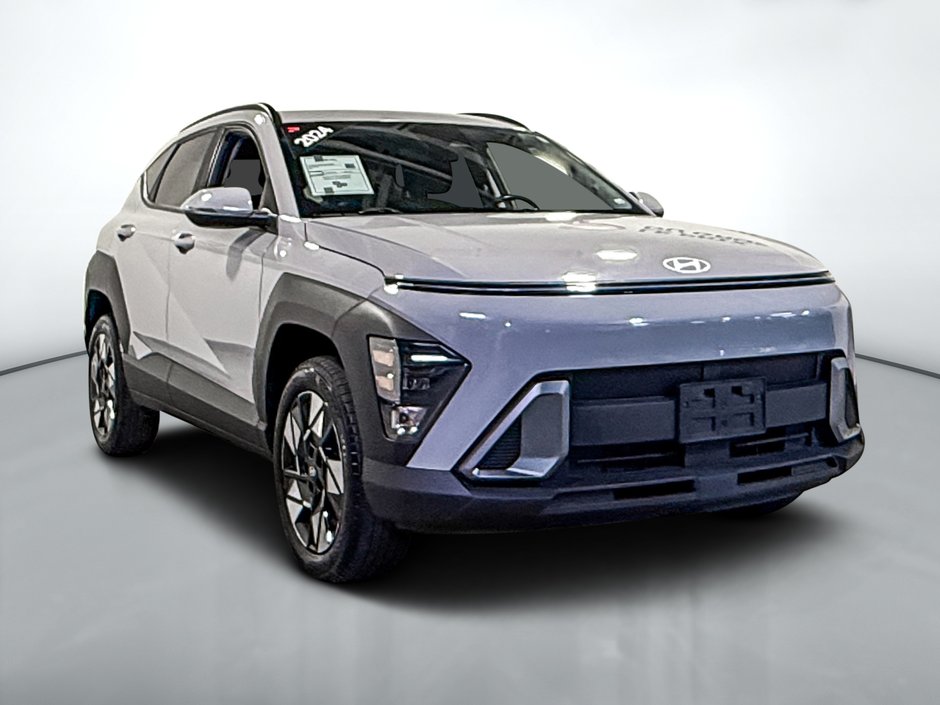 2024 Hyundai Kona Preferred-0