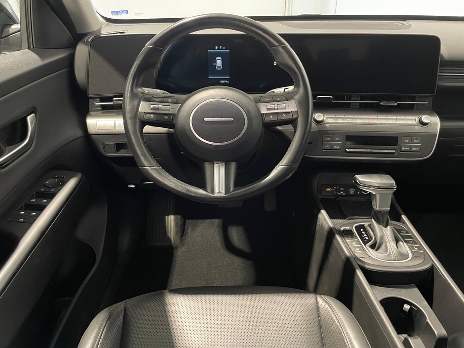 Hyundai Kona Preferred AWD 2024-8