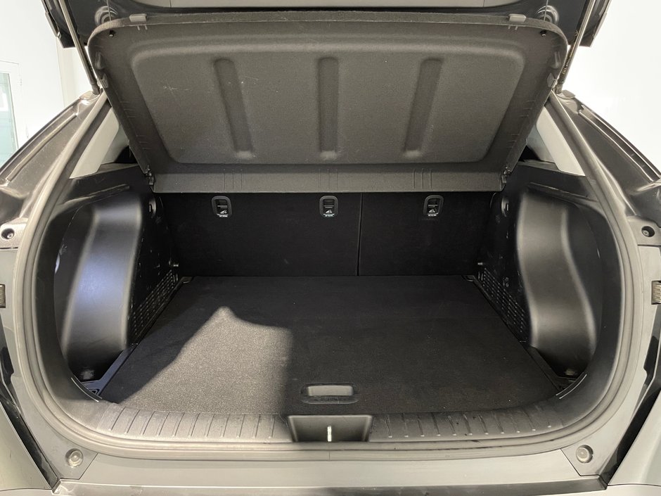 Hyundai Kona Preferred AWD 2024-26