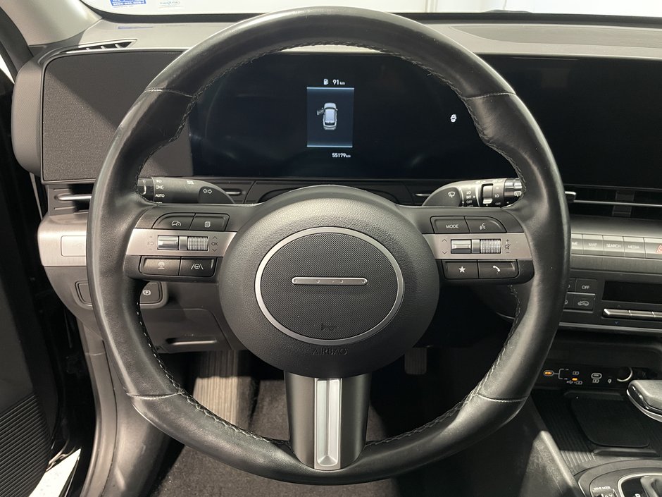 Hyundai Kona Preferred AWD 2024-11