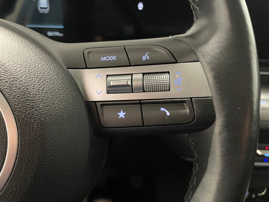 Hyundai Kona Preferred AWD 2024-13