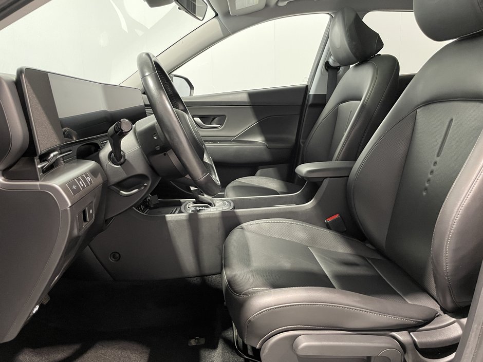 Hyundai Kona Preferred AWD 2024-10