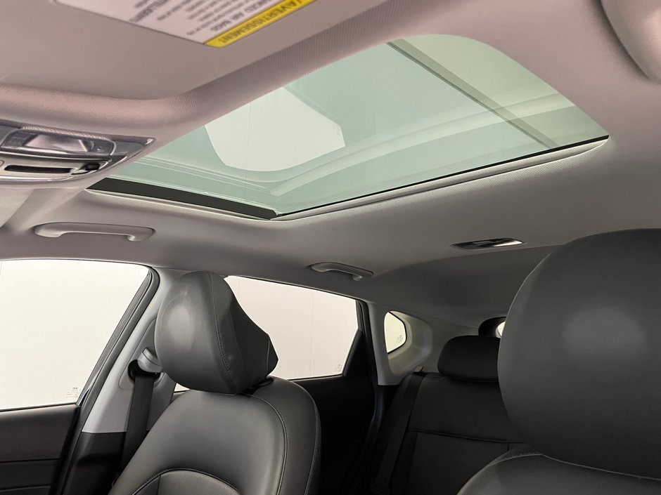 Hyundai Kona Preferred AWD 2024-23