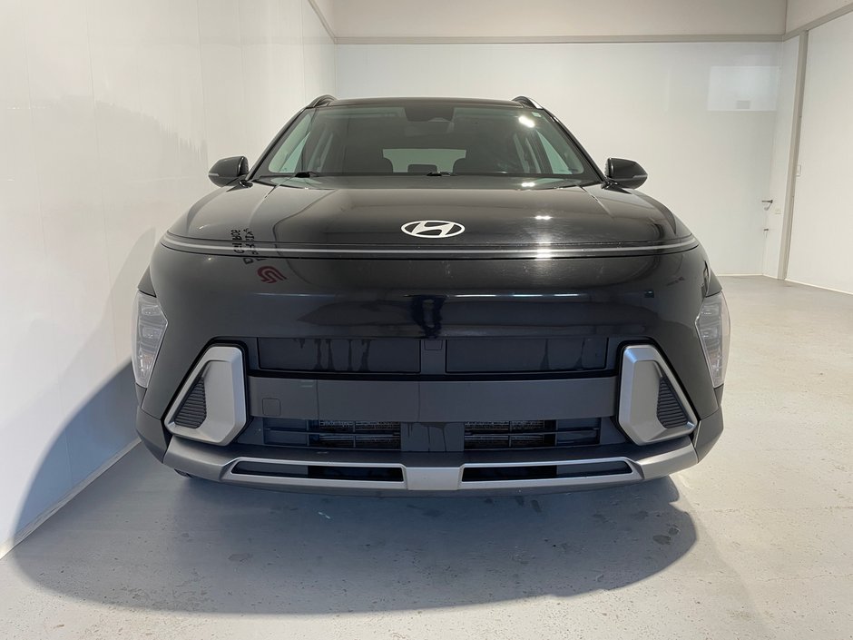 Hyundai Kona Preferred AWD 2024-1