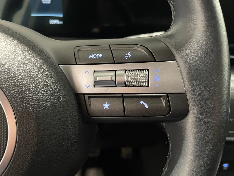 2024 Hyundai Kona Preferred AWD-13