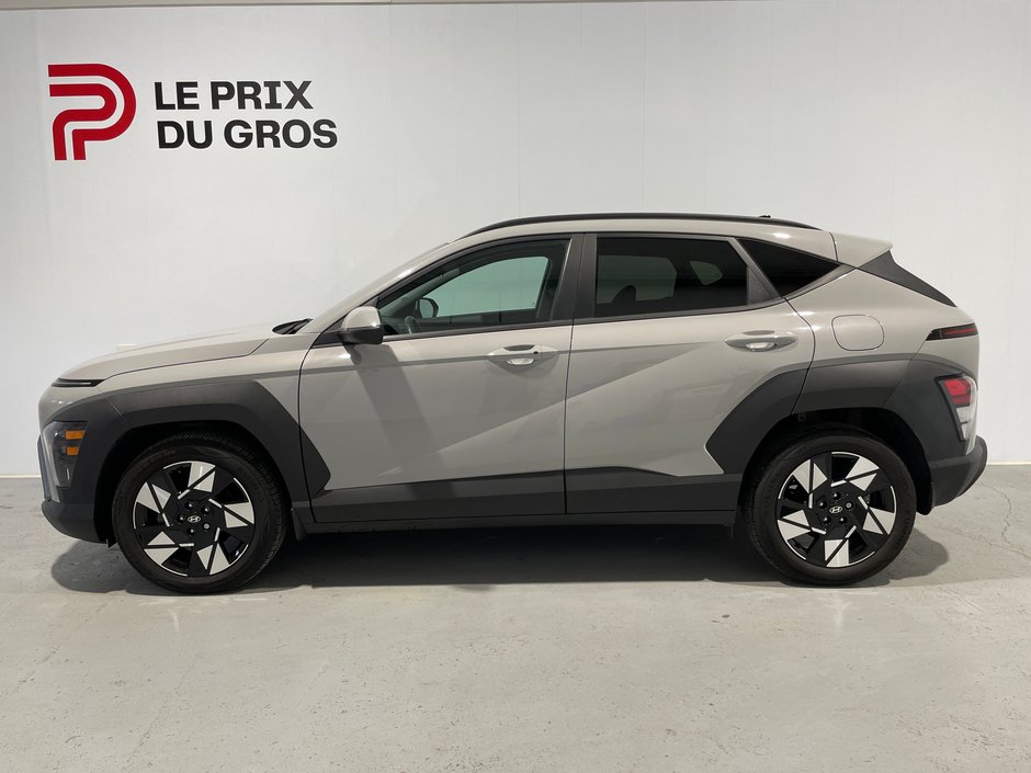 2024 Hyundai Kona Preferred AWD-3