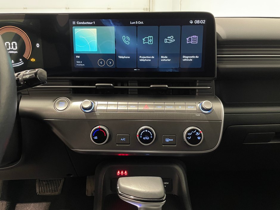 2024 Hyundai Kona Preferred AWD-15