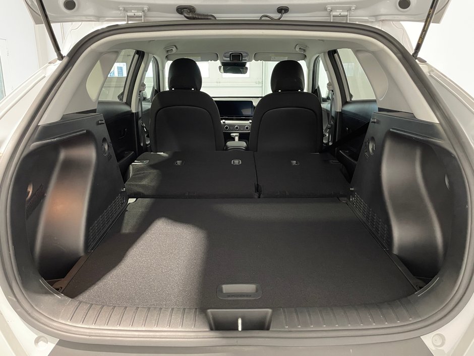 2024 Hyundai Kona Preferred AWD-24
