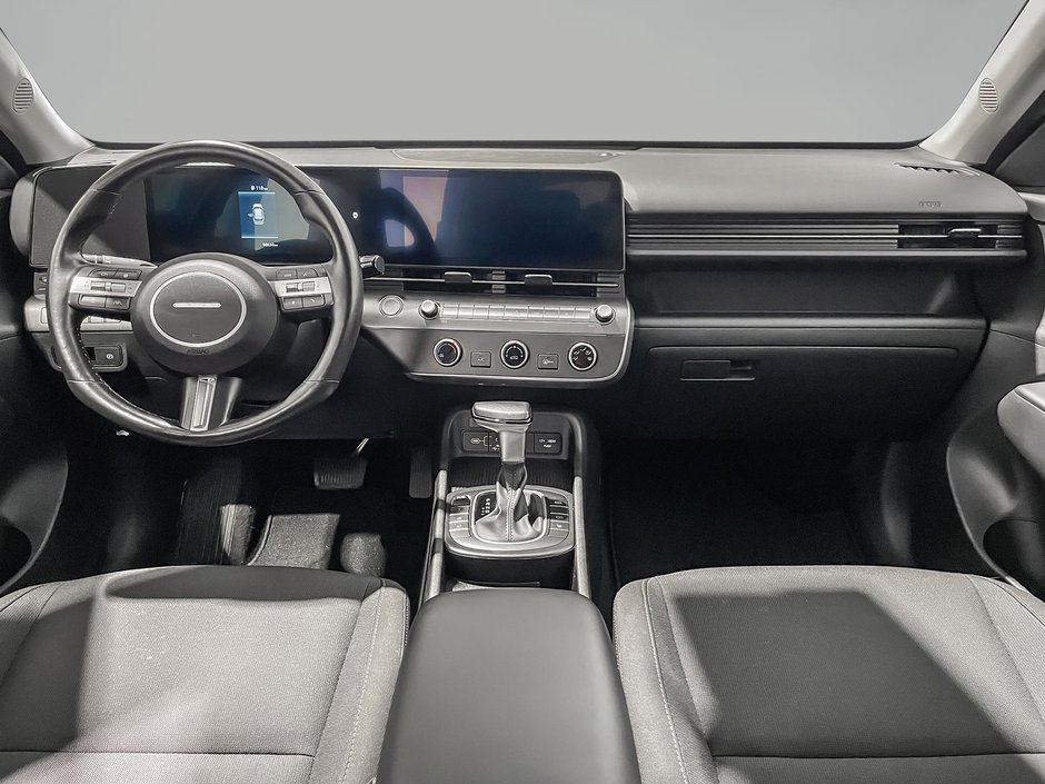 2024 Hyundai Kona Preferred AWD-7