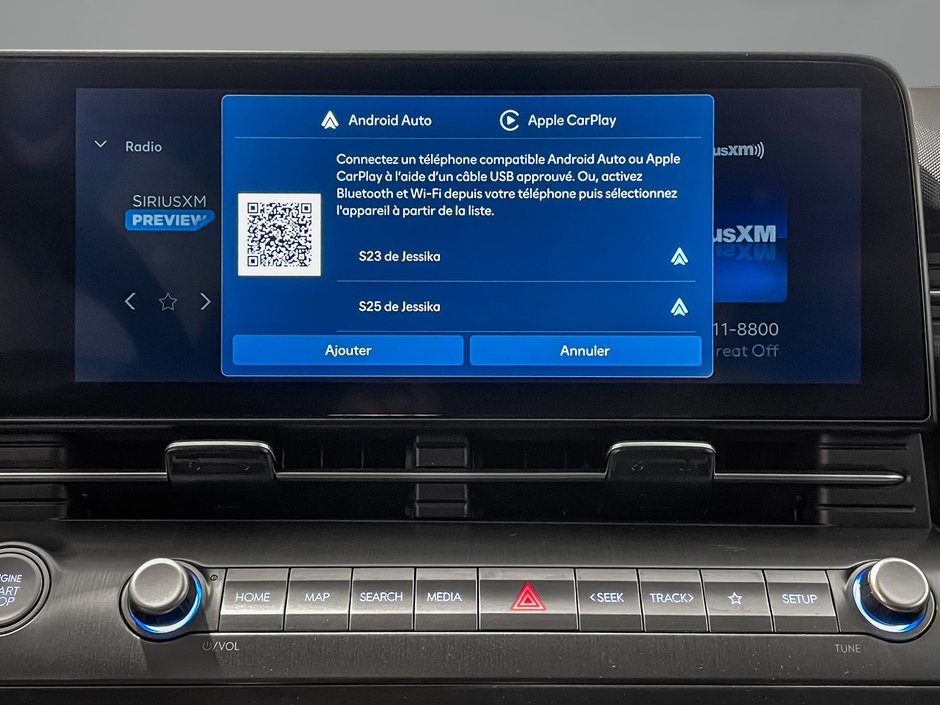 2024 Hyundai Kona Preferred AWD-18