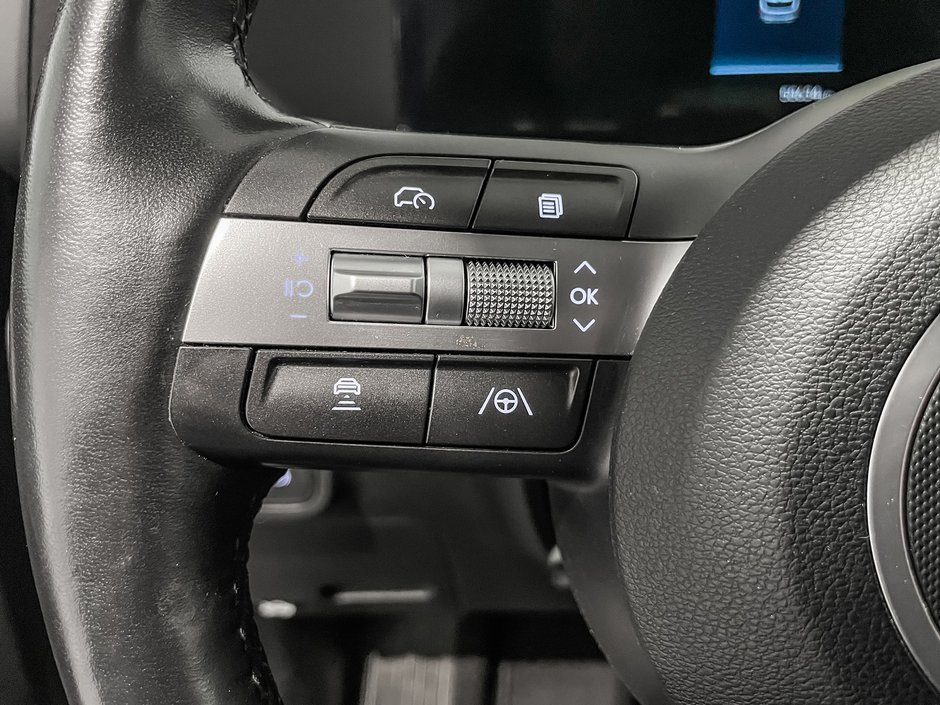 2024 Hyundai Kona Preferred AWD-12