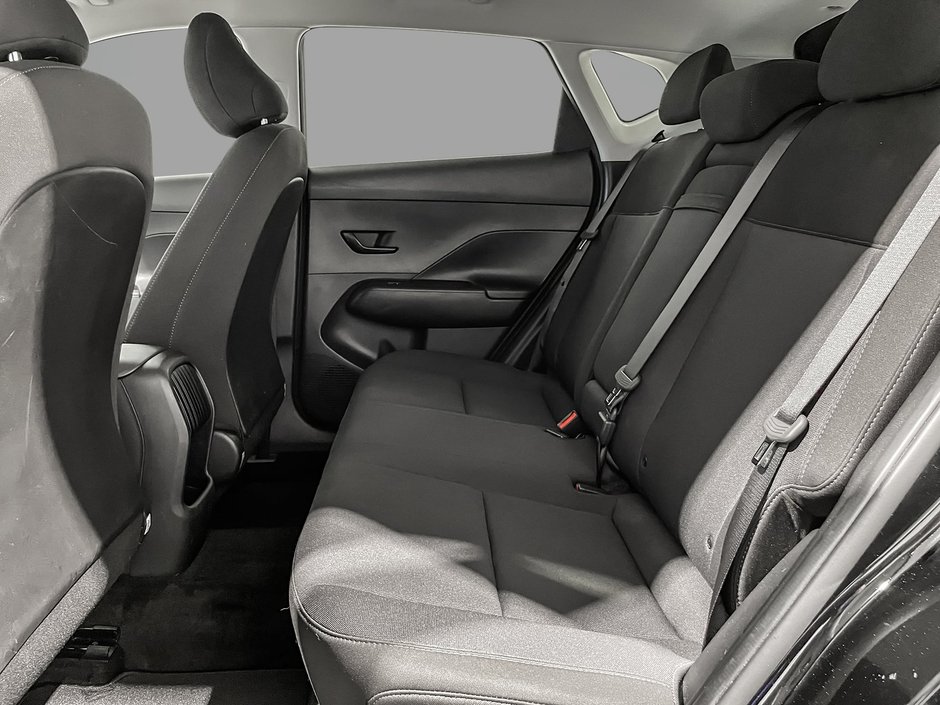 2024 Hyundai Kona Preferred AWD-22