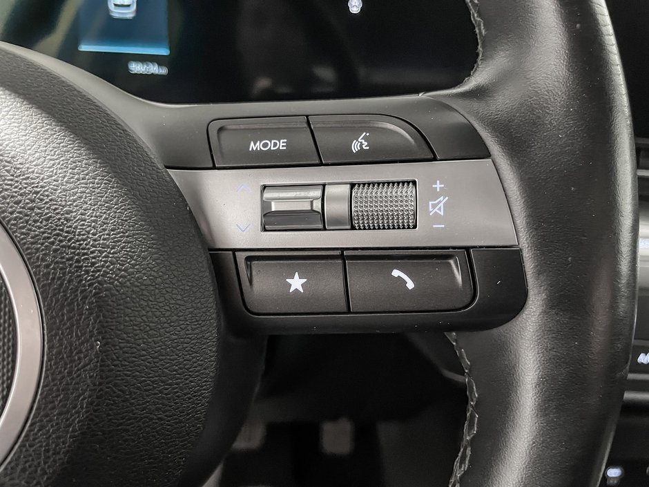 2024 Hyundai Kona Preferred AWD-13