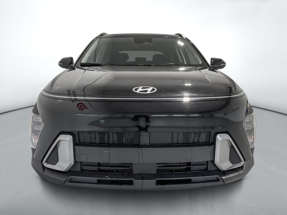 2024 Hyundai Kona Preferred AWD-1
