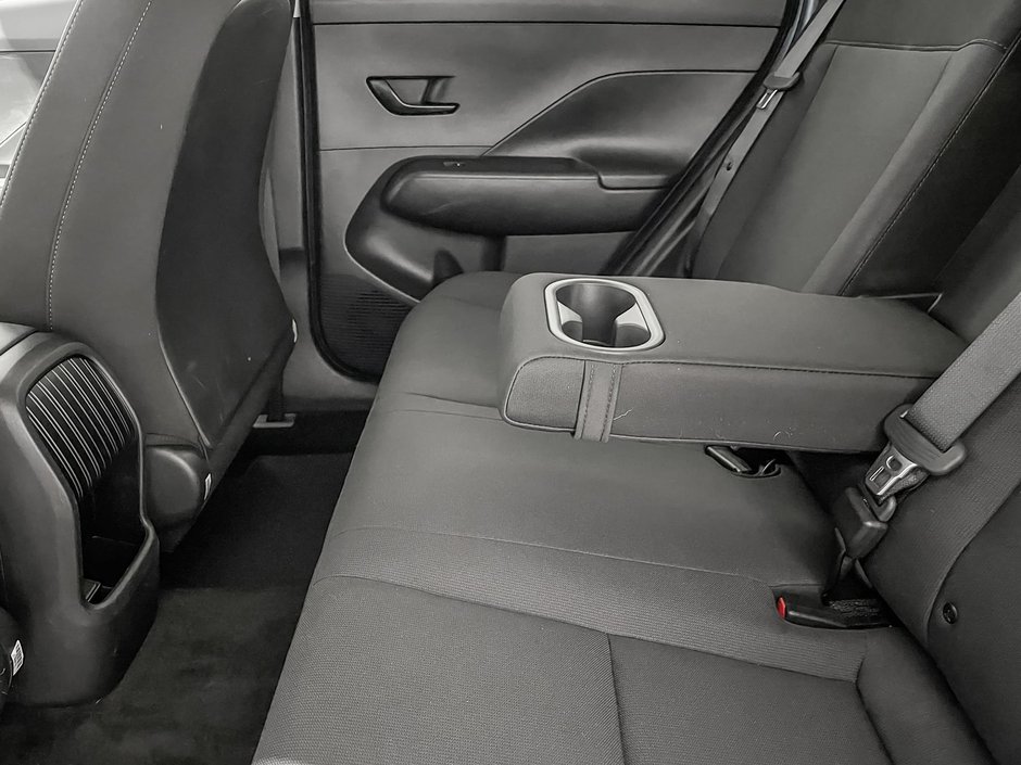 2024 Hyundai Kona Preferred AWD-23