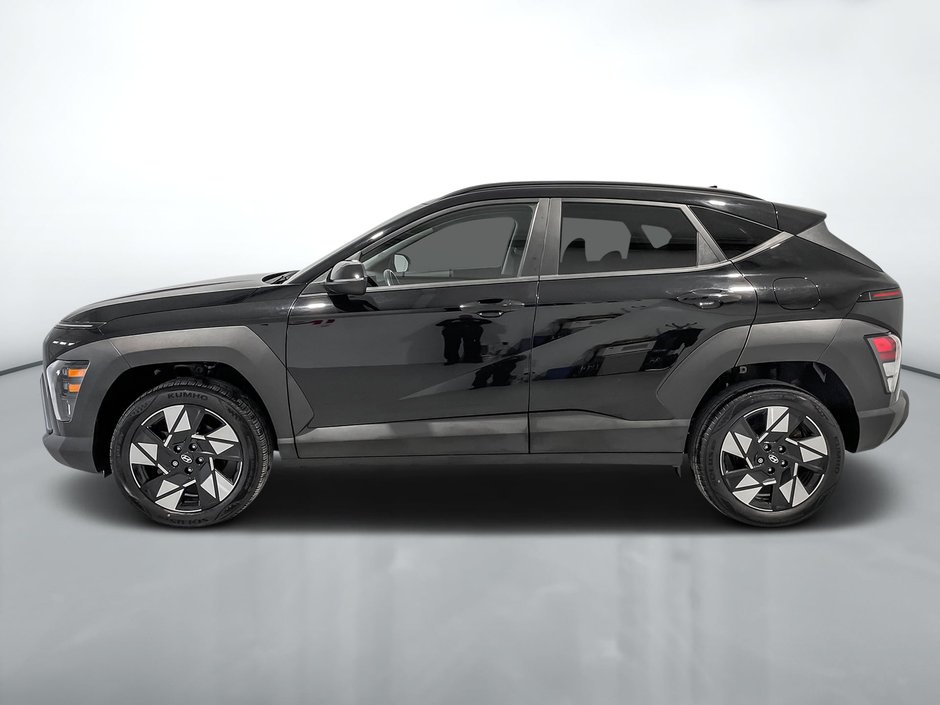 2024 Hyundai Kona Preferred AWD-3