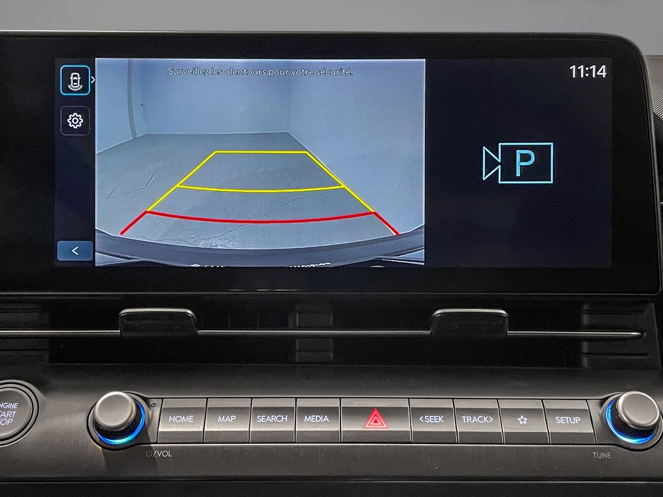 2024 Hyundai Kona Preferred AWD-19