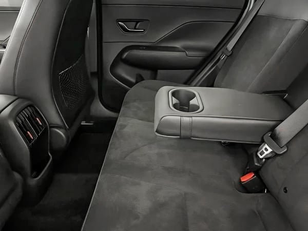 Hyundai Kona N-LINE AWD 2025-23