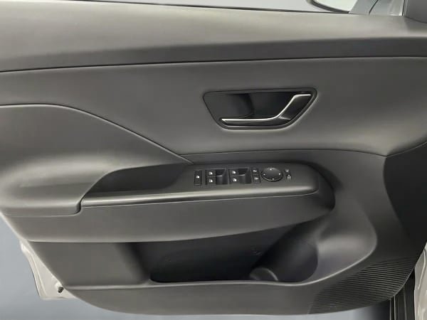 Hyundai Kona N-LINE AWD 2025-8