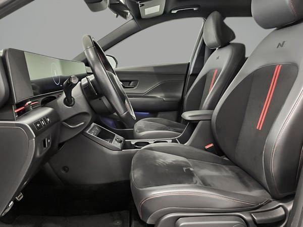 Hyundai Kona N-LINE AWD 2025-9