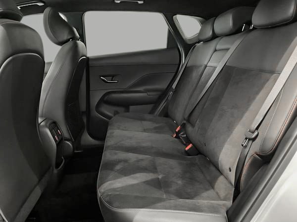Hyundai Kona N-LINE AWD 2025-22