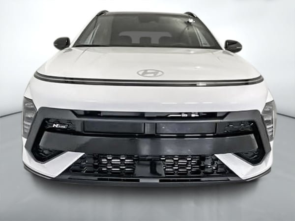 Hyundai Kona N-LINE AWD 2025-1