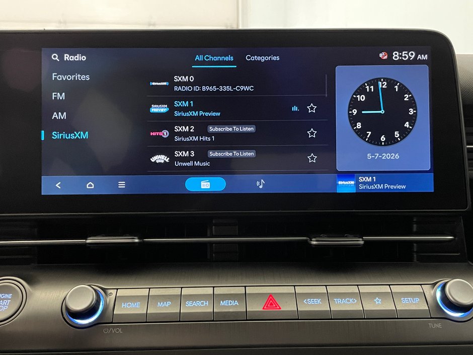 2025 Hyundai Kona Essential AWD-16