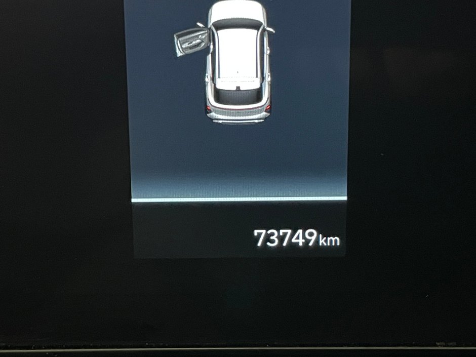 2025 Hyundai Kona Essential AWD-13