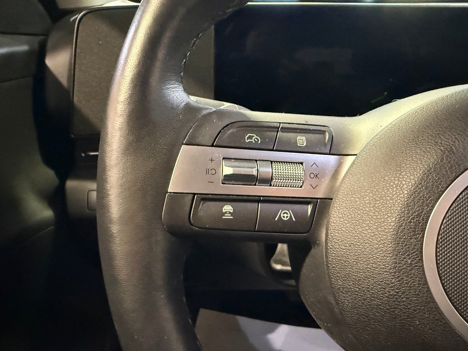 2025 Hyundai Kona Preferred w/Sport-15
