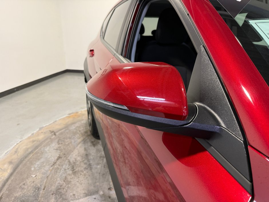 2025 Hyundai Kona Preferred w/Sport-9