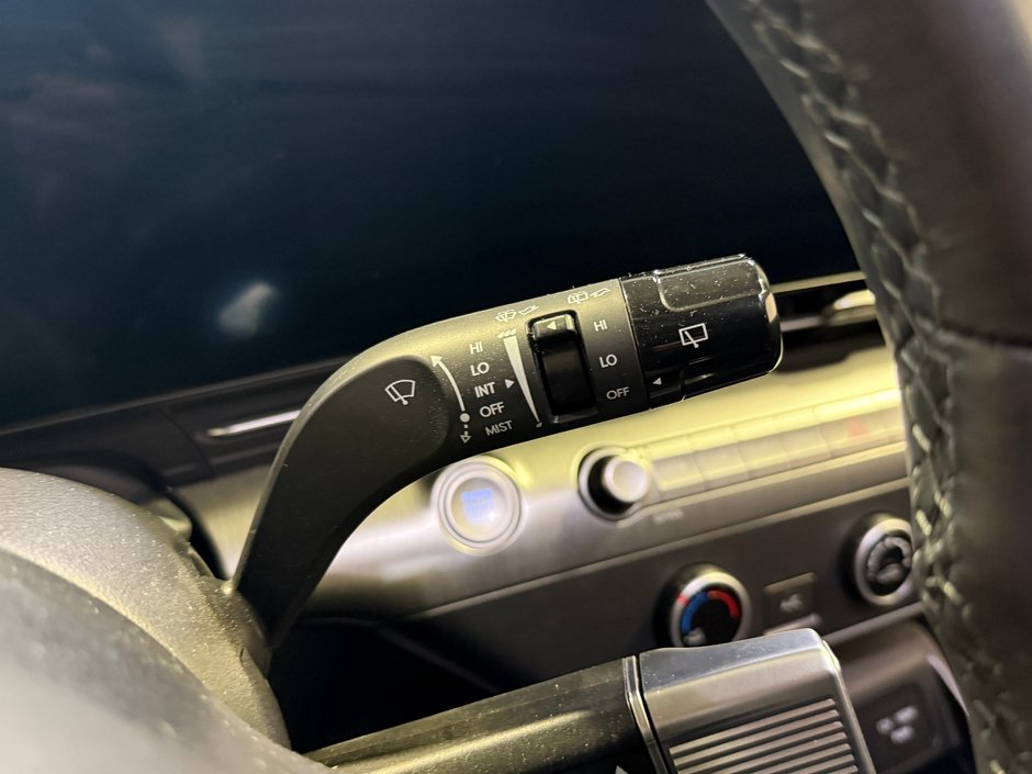 2025 Hyundai Kona Preferred w/Sport-18
