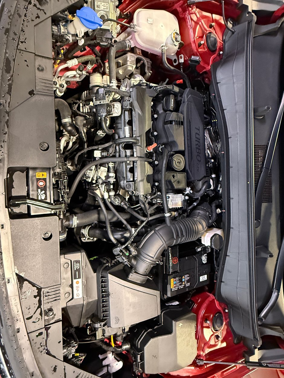 2025 Hyundai Kona Preferred w/Sport-26
