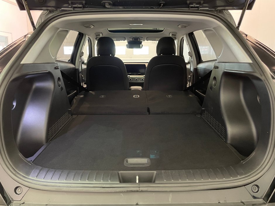 2025 Hyundai Kona Preferred Sport AWD-27