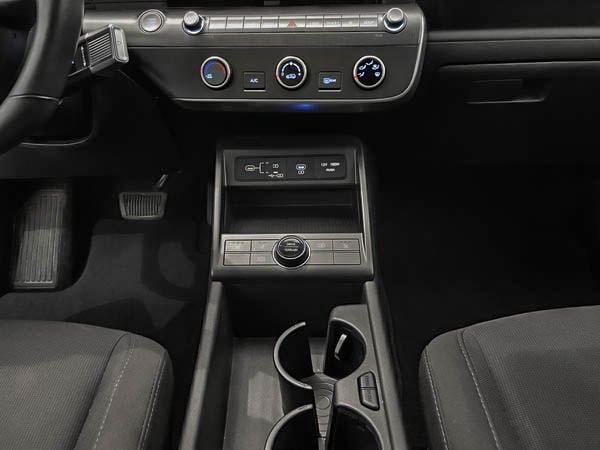 2025 Hyundai Kona Preferred Sport AWD-22
